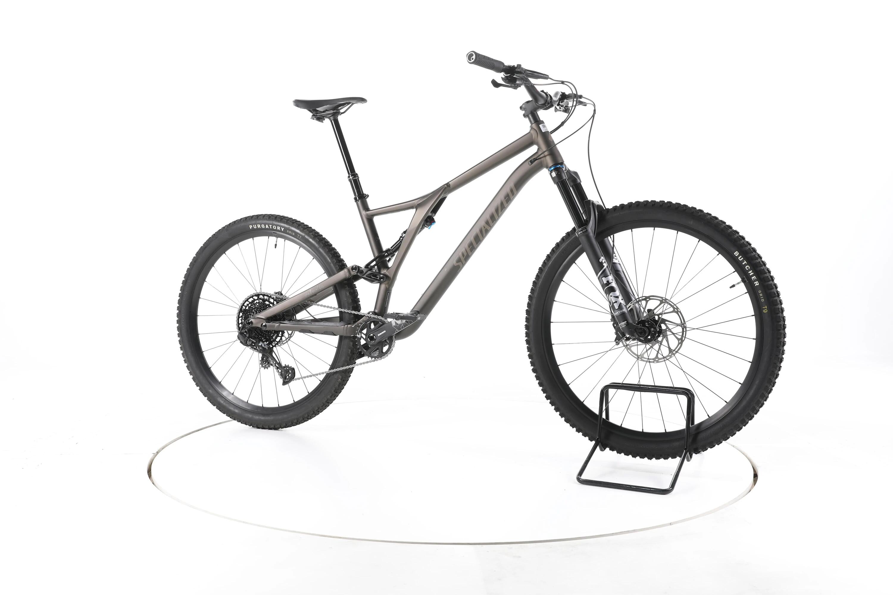 Ricondizionata · Specialized Stumpjumper Comp · Ottime condizioni 2/7