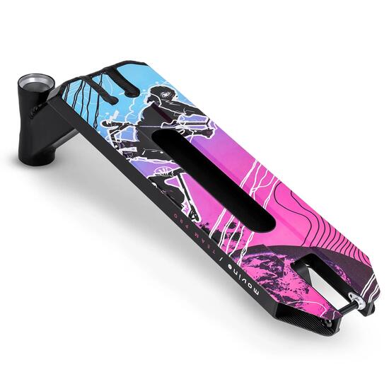 Deck do hulajnogi wyczynowej Movino Team Pro