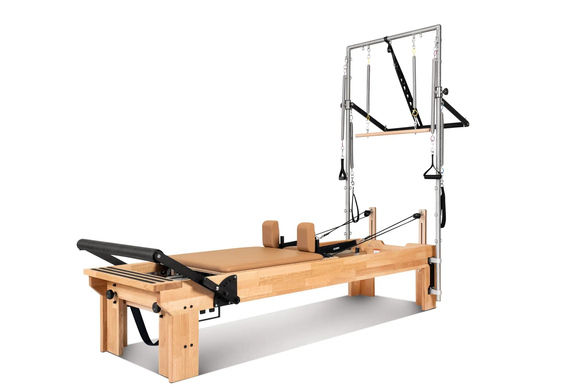 INFINITY PILATES picture
