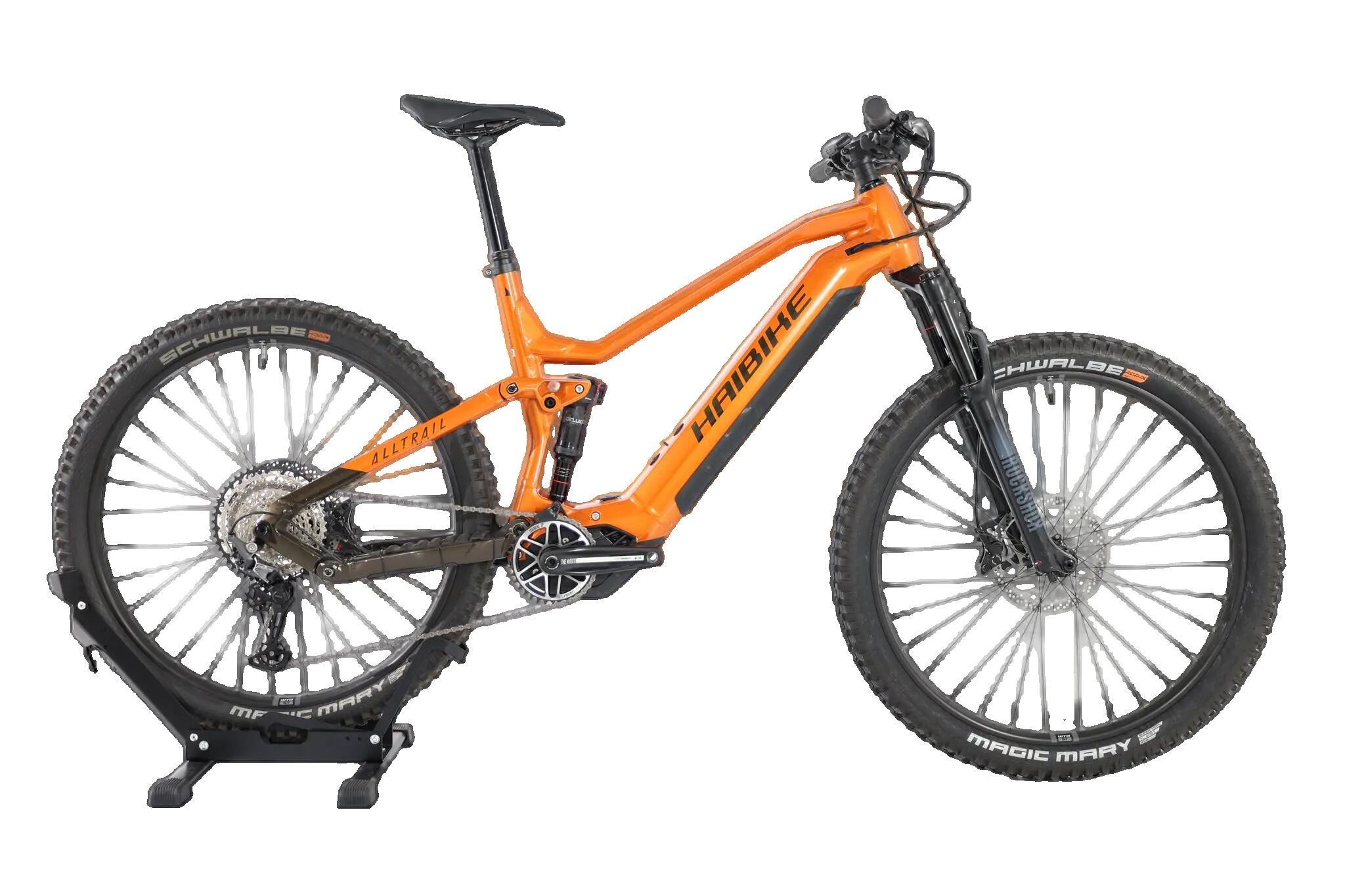 HAIBIKE picture