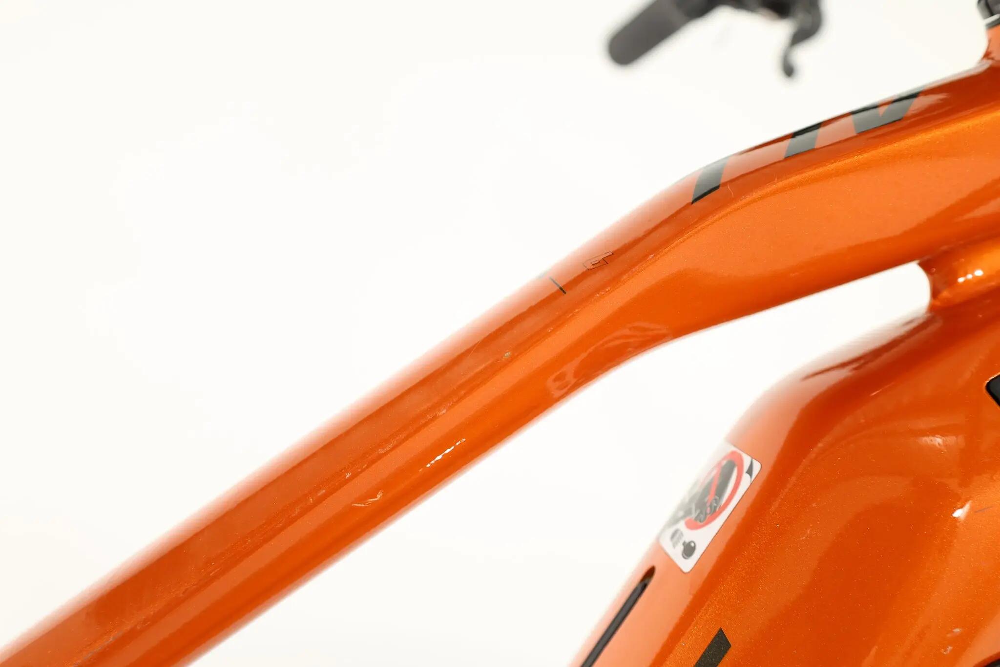 Reconditionné - VTT Électrique HAIBIKE Alltrail 6 29 720Wh 2023 9/11