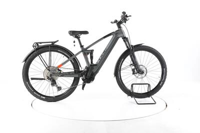 Tweedehands - cube stereo hybrid 120 pro allroad suv e-bike - goed