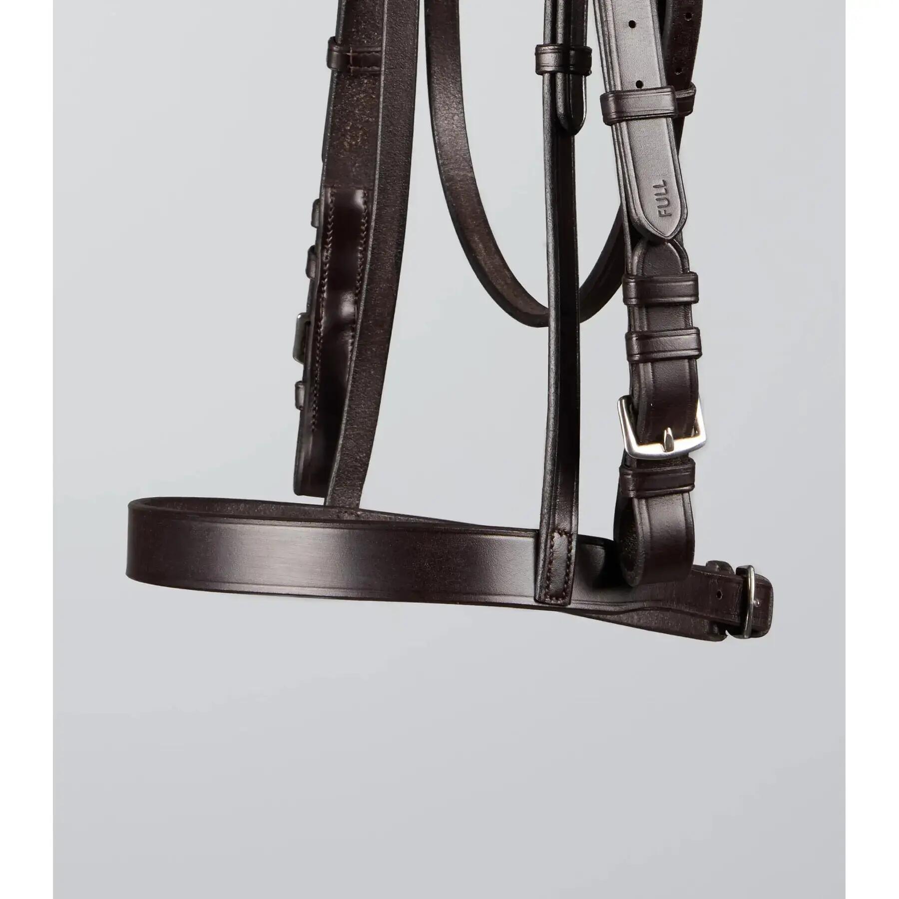 Bridas para caballos Premier Equine Caveson 5/6