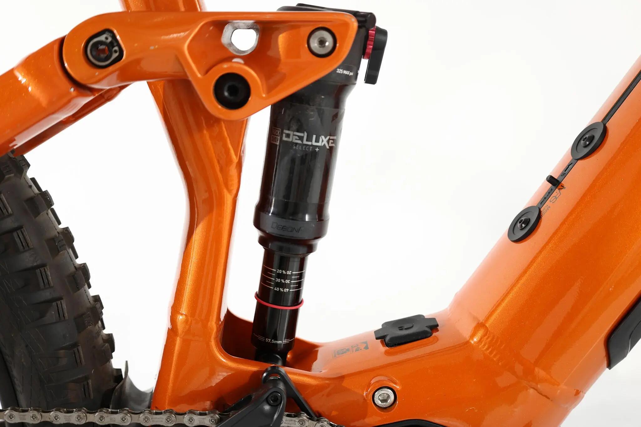 Reconditionné - VTT Électrique HAIBIKE Alltrail 6 29 720Wh 2023 8/11