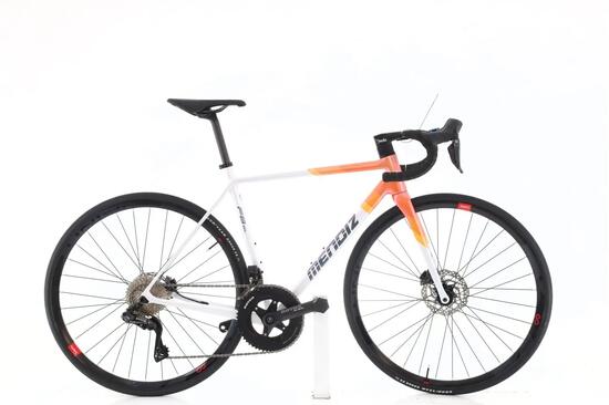 Vélo de route reconditionné · F8 SL Di2 12V · Très bon état