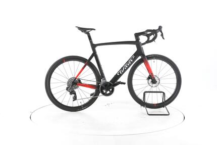 Reconditionné - Wilier Cento10 SL Disc Rival eTap Rennrad Carbon - Très Bon