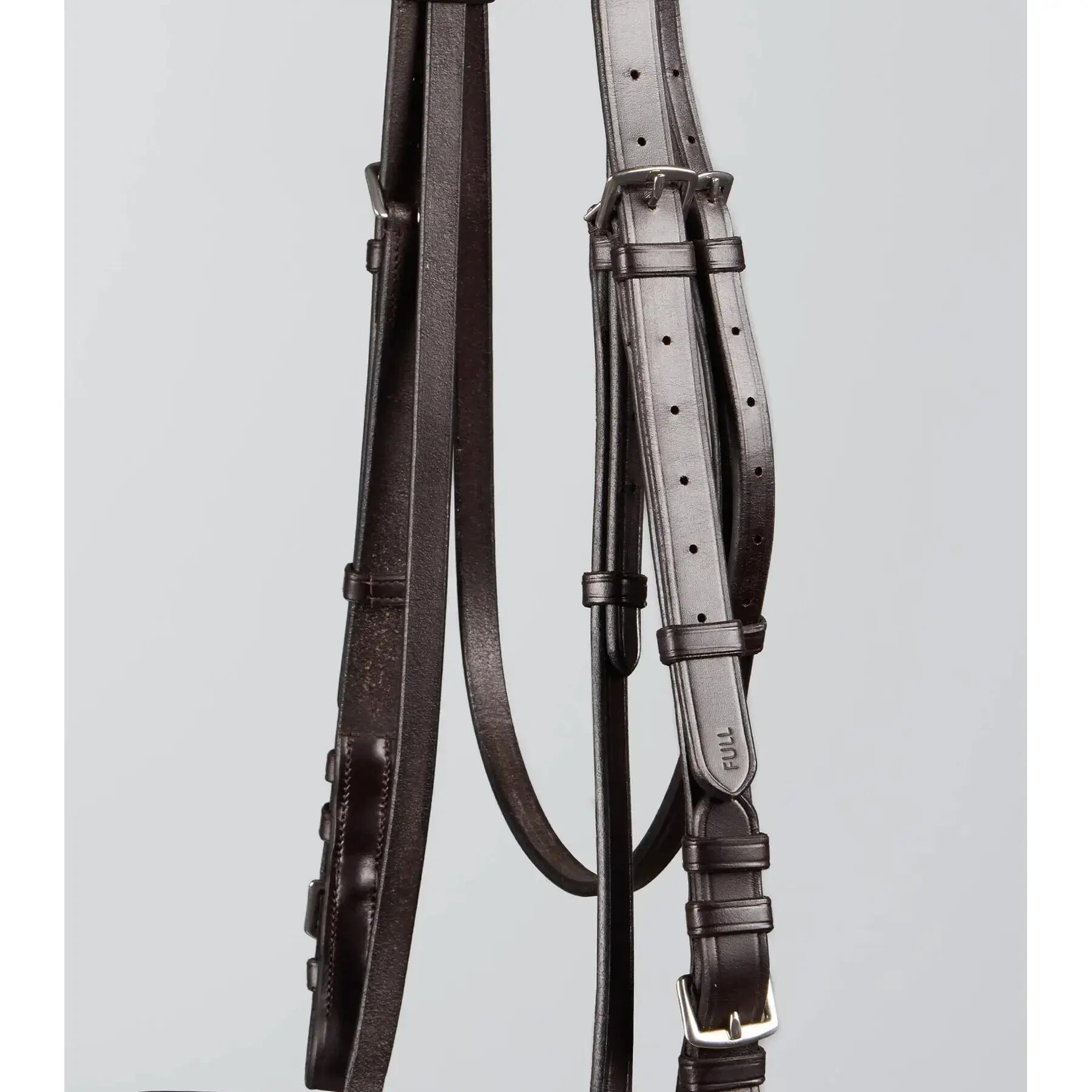 Bridas para caballos Premier Equine Caveson 4/6