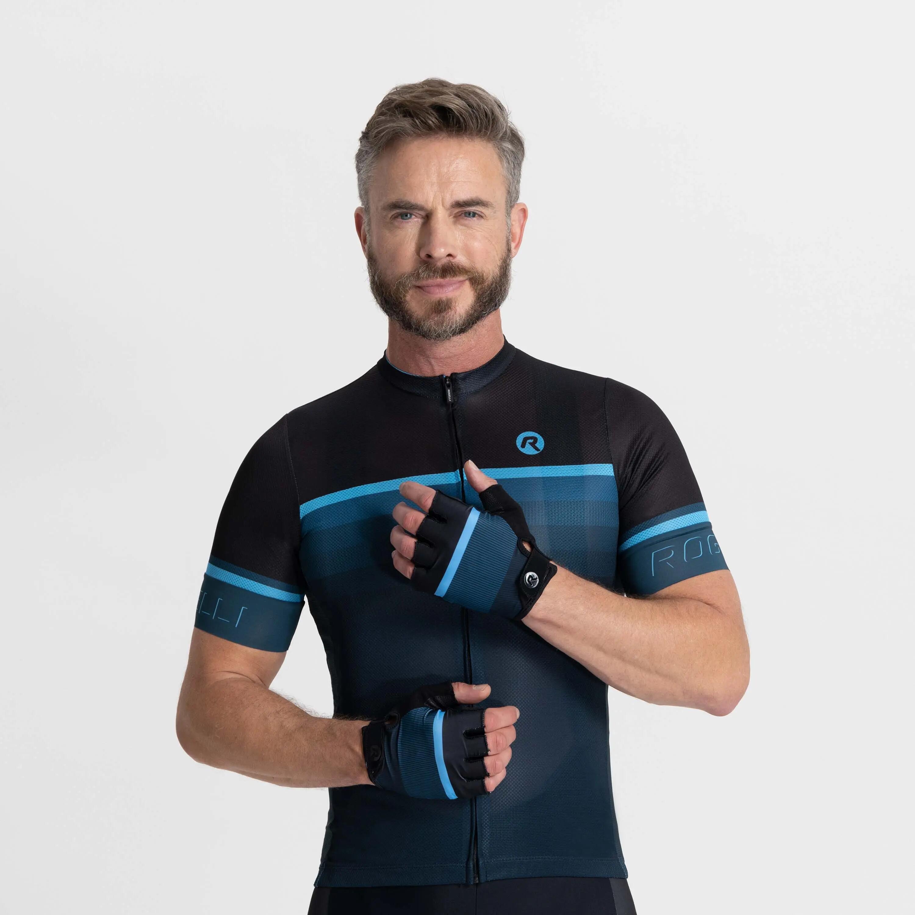 Gants Velo Homme - Hero II 2/2