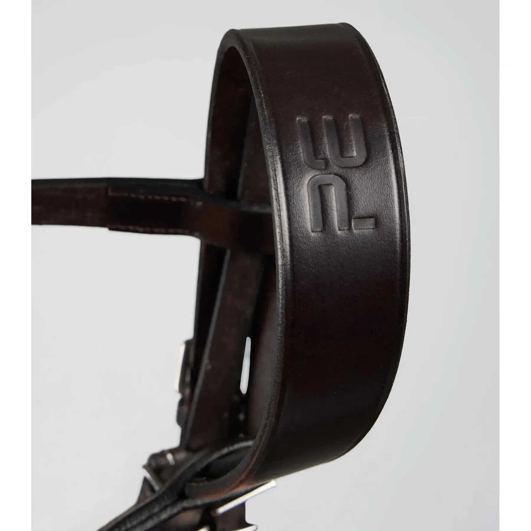 Bridas para caballos Premier Equine Caveson 2/6