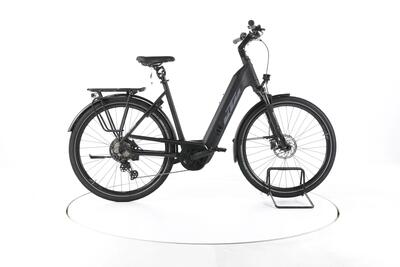 Tweedehands - ktm cento 10 plus trekking e-bike lage instap - zeer goed