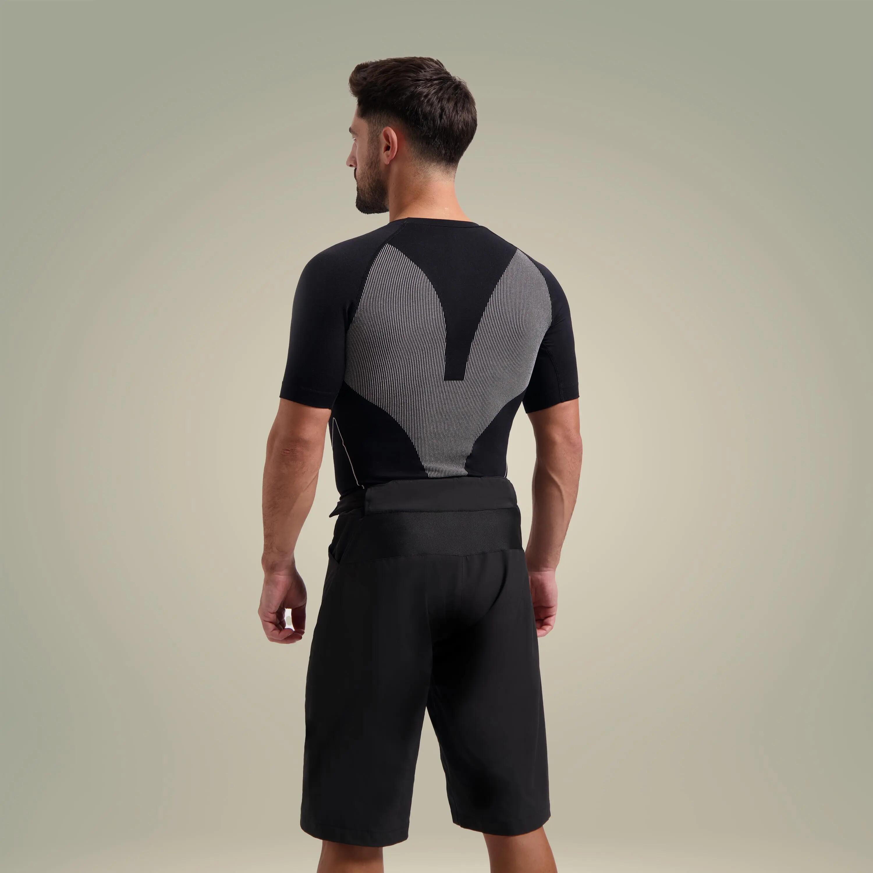 MTB Short Heren Adventure Distance 4/7