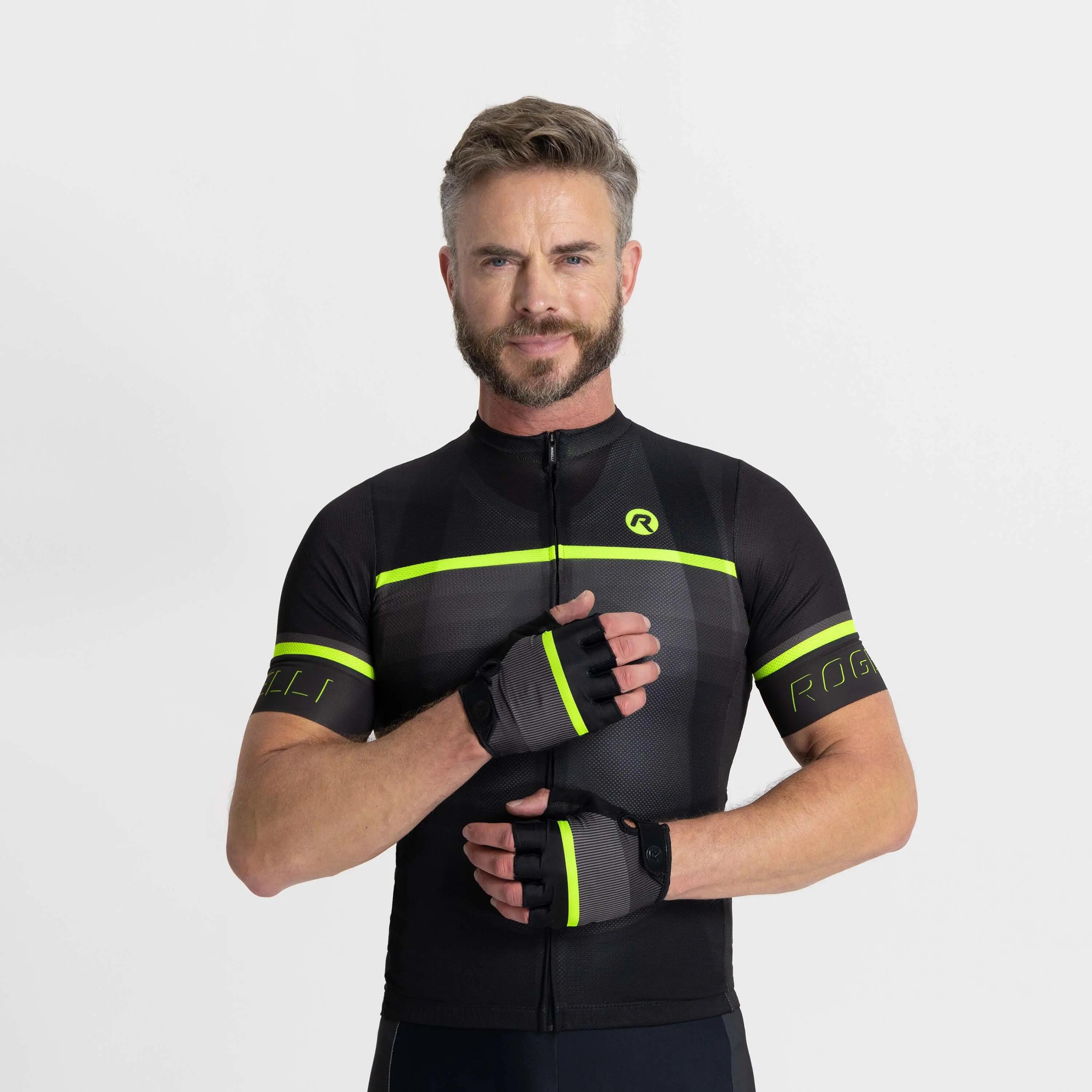 Gants Velo Homme - Hero II 2/2
