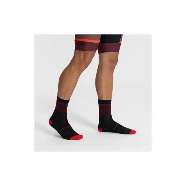 Fahrradsocken Herren - Hero II 2/2