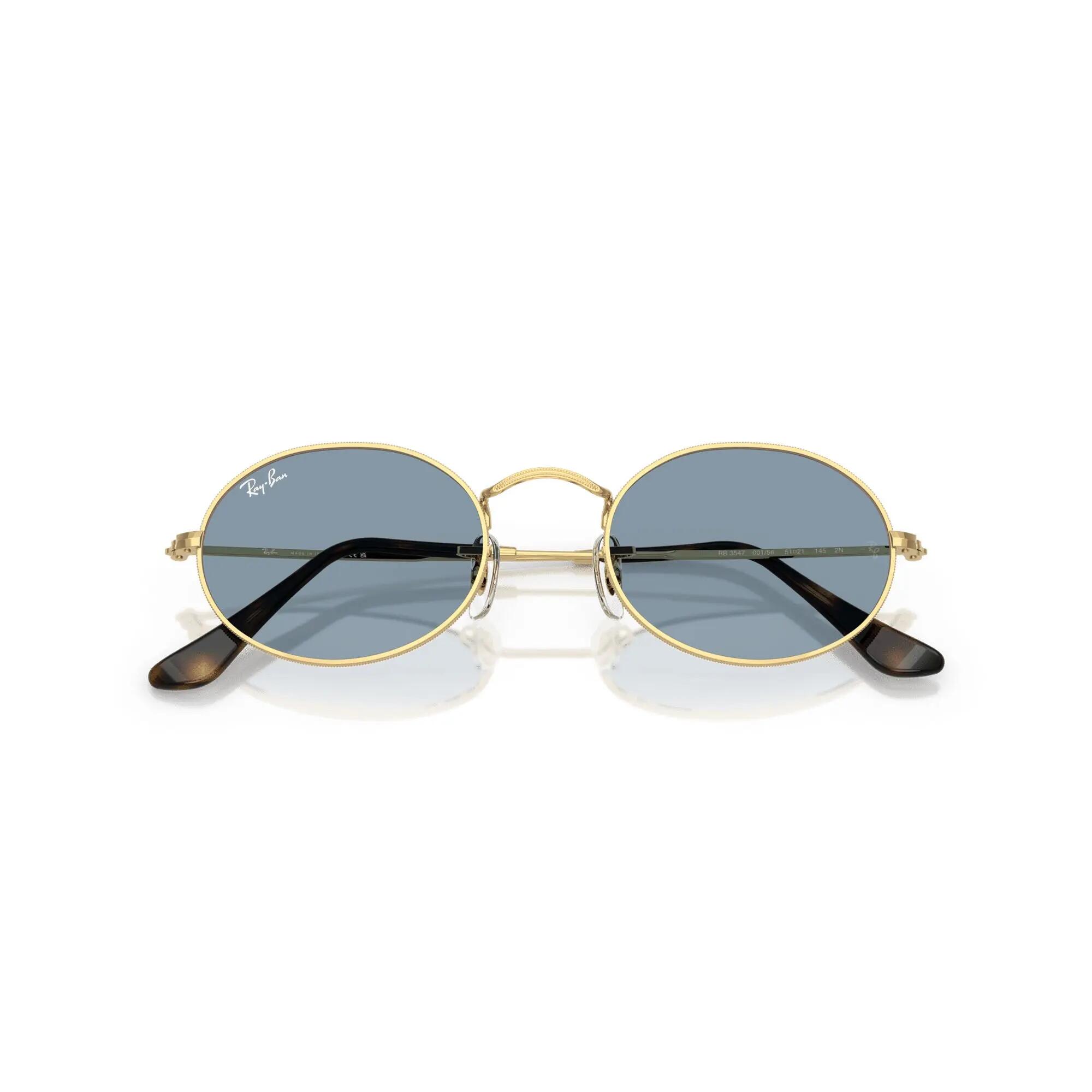OVAL Sonnenbrille 5/7