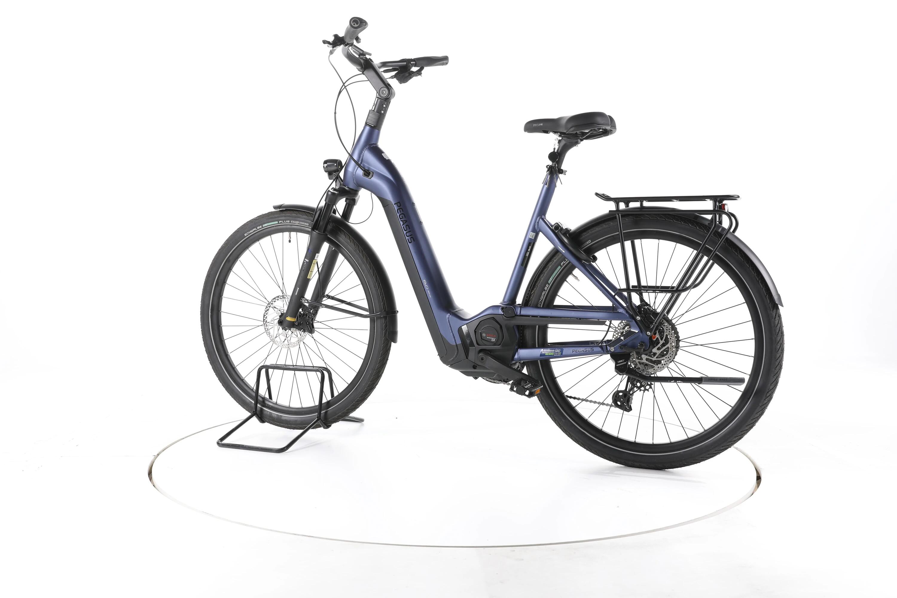 Ebike ricondizionata · Pegasus STRONG EVO 10 LITE · Ottime condizioni 7/7