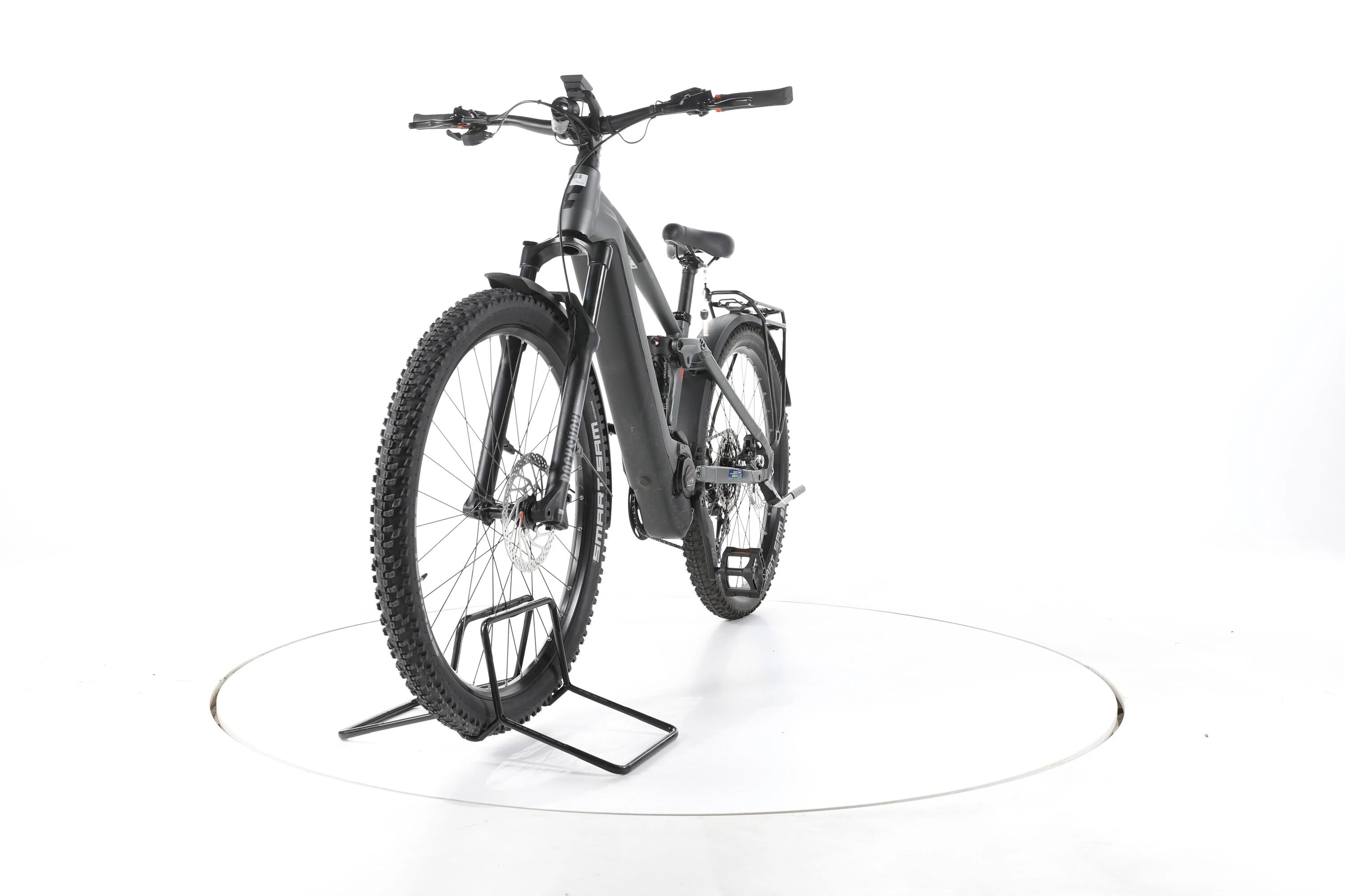 Refurbished - Cube Stereo Hybrid 120 Pro Allroad SUV E-Bike - In gutem Zustand 4/7