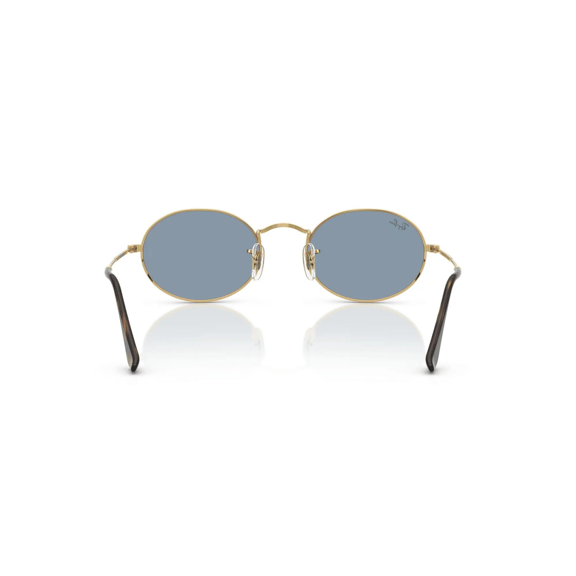 OVAL Sonnenbrille 4/7