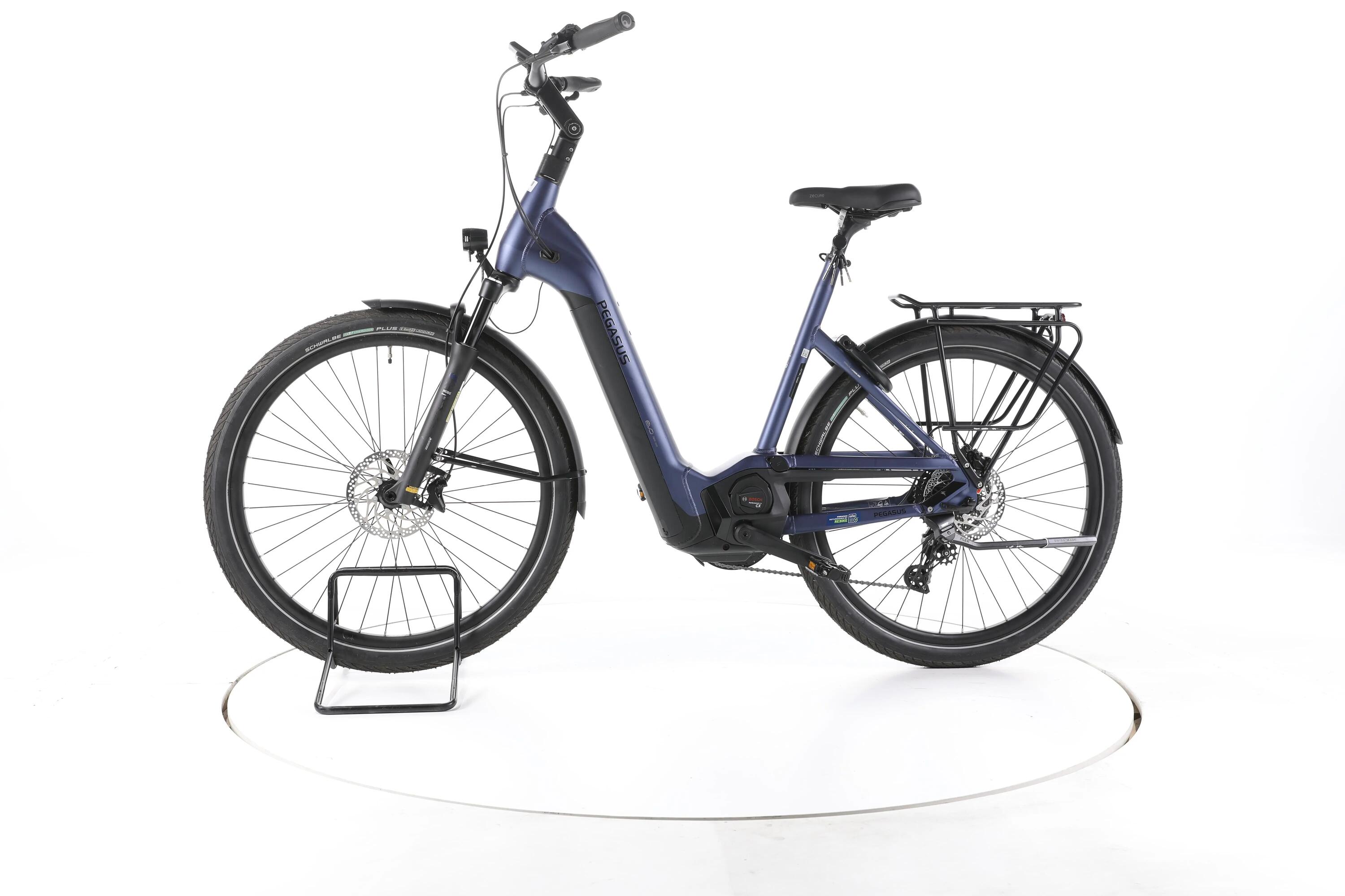 Ebike ricondizionata · Pegasus STRONG EVO 10 LITE · Ottime condizioni 6/7