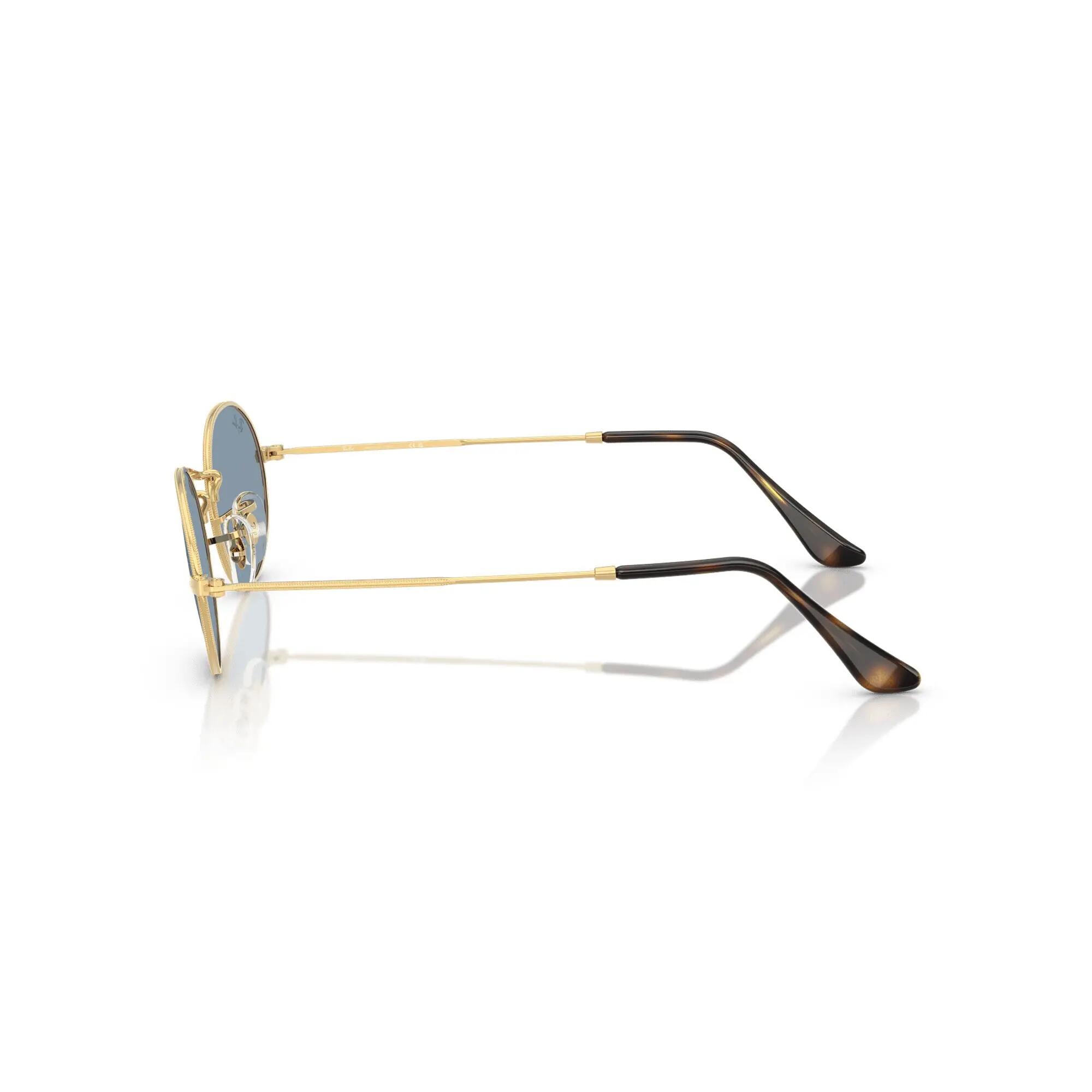 OVAL Sonnenbrille 3/7