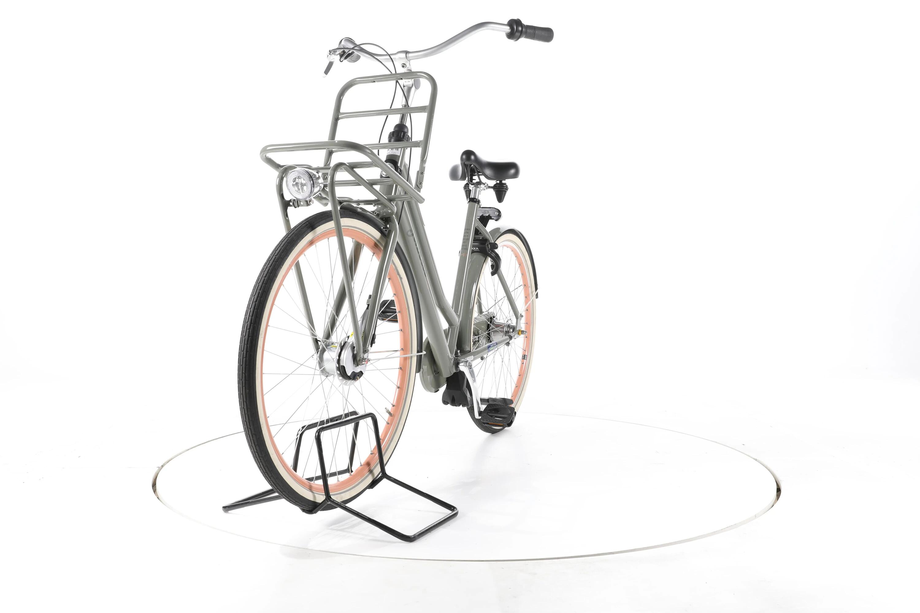 Refurbished - Gazelle Miss Grace Fahrrad City & Trekking - Sehr gut 4/7