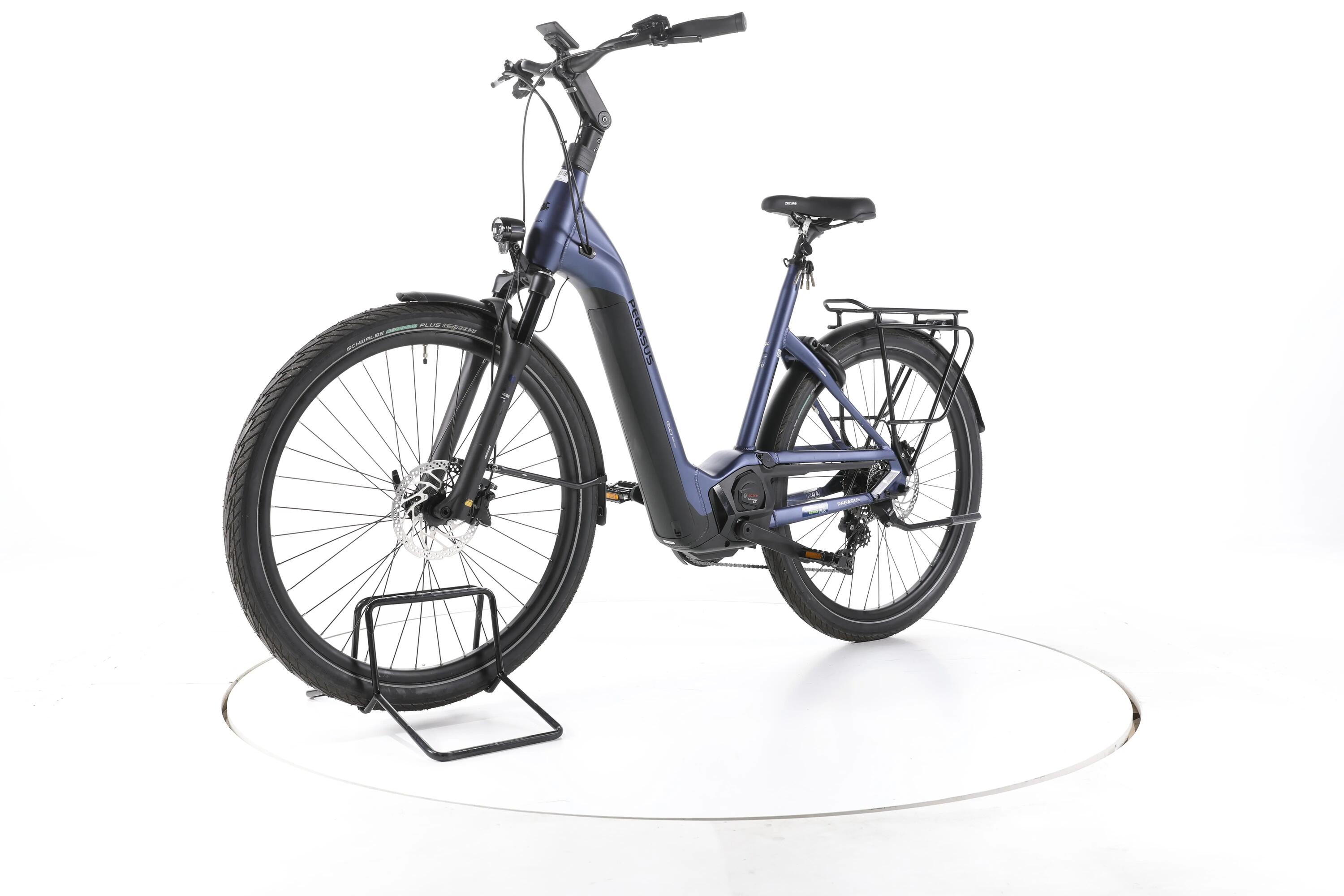 Ebike ricondizionata · Pegasus STRONG EVO 10 LITE · Ottime condizioni 5/7