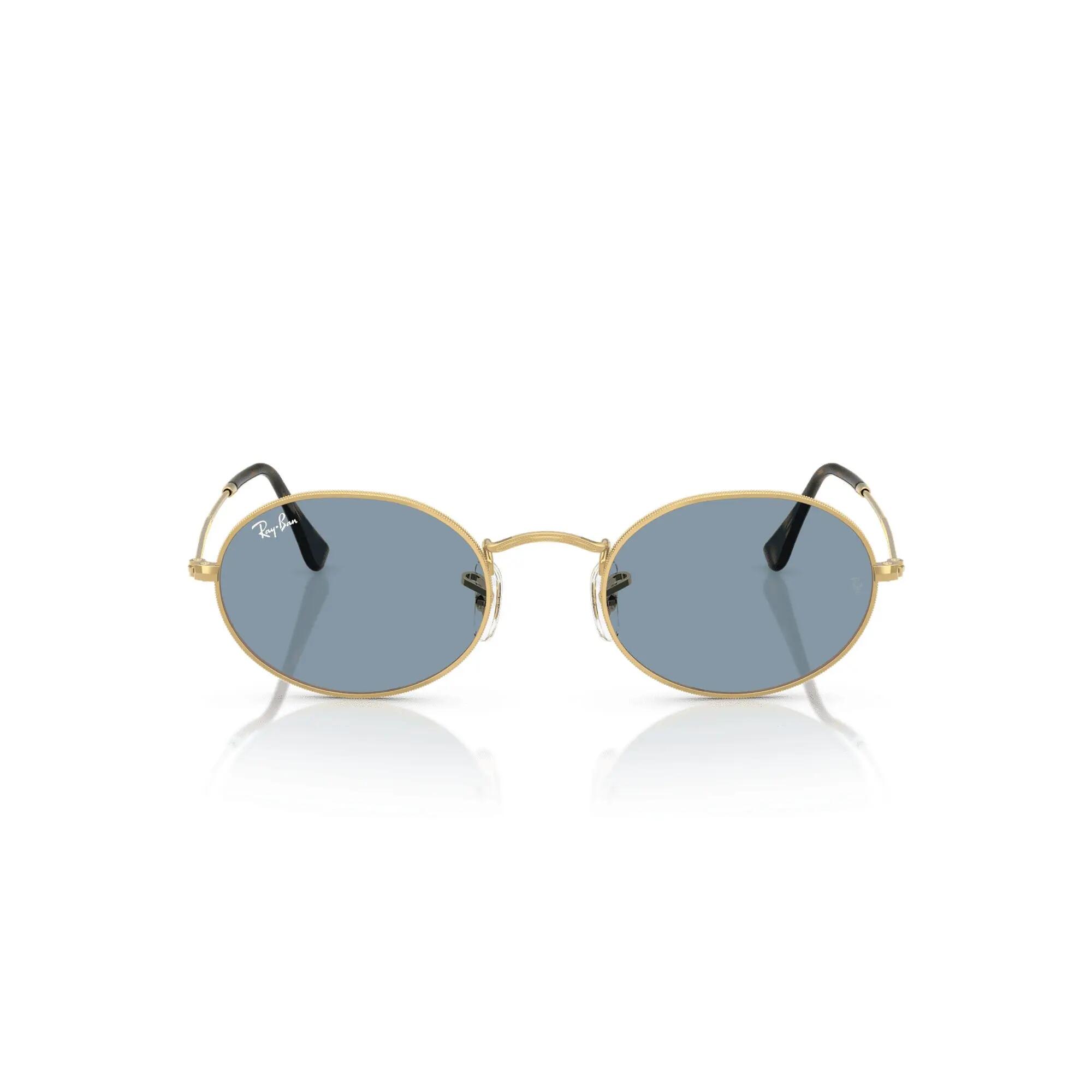 OVAL Sonnenbrille 2/7