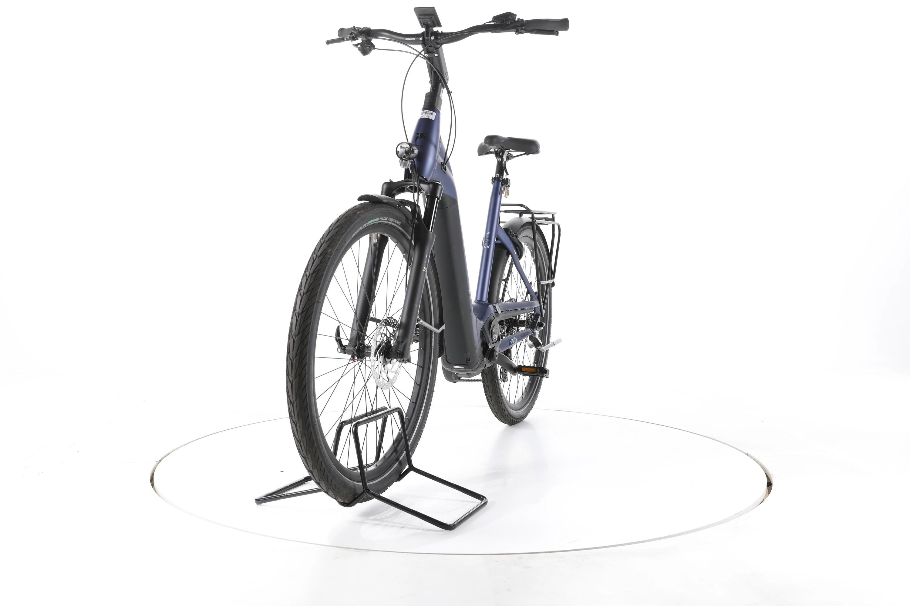 Ebike ricondizionata · Pegasus STRONG EVO 10 LITE · Ottime condizioni 4/7