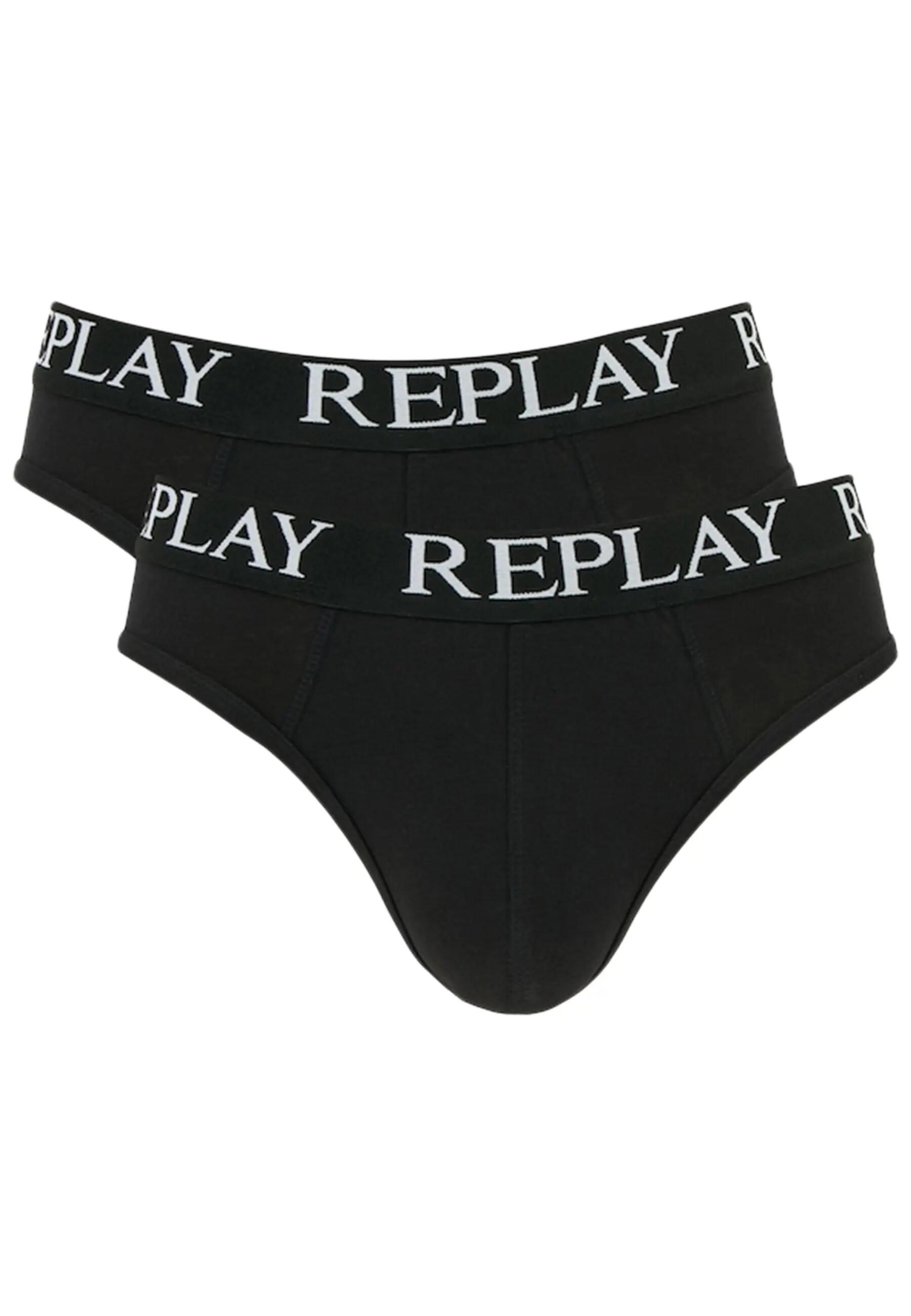 REPLAY picture