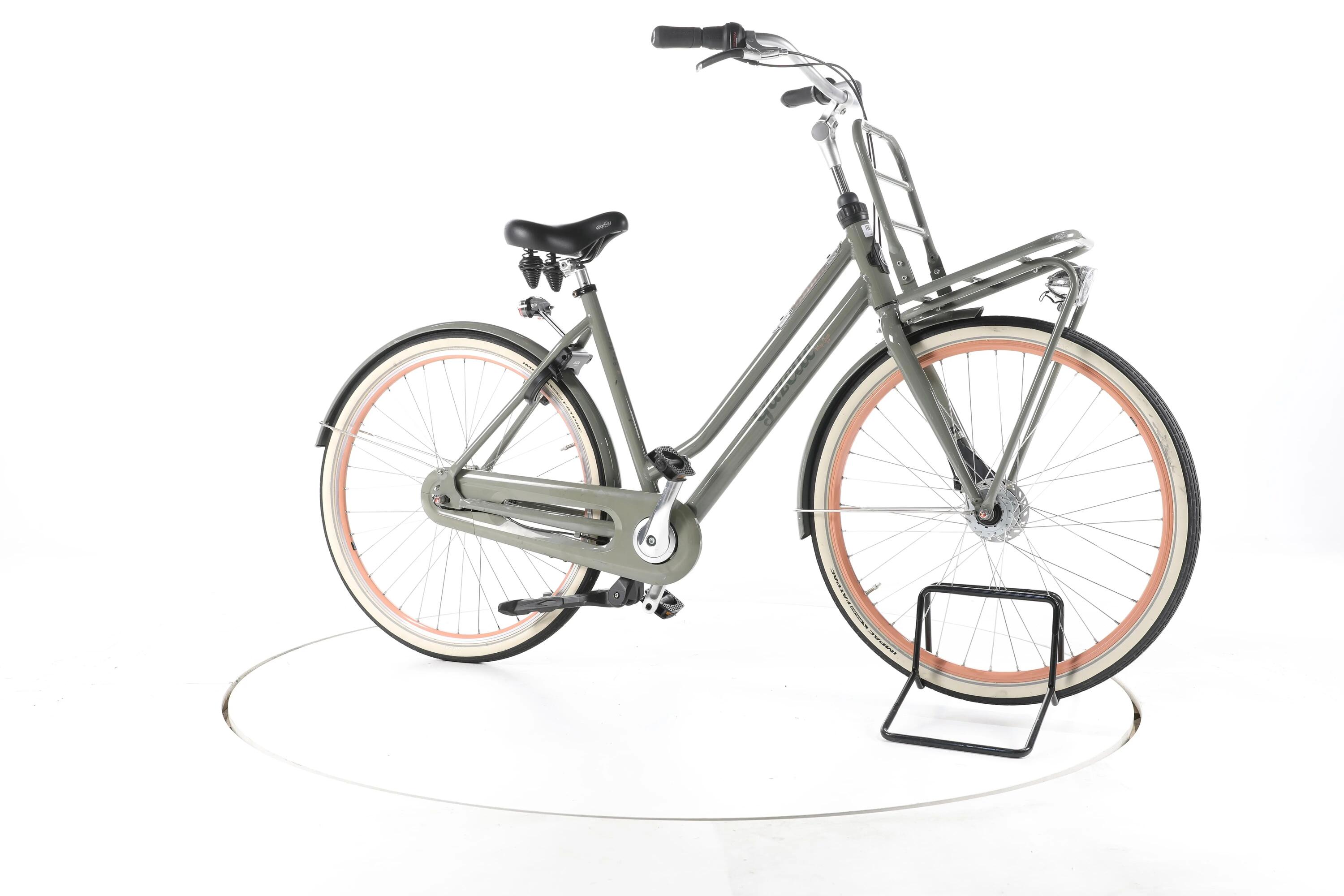 Refurbished - Gazelle Miss Grace Fahrrad City & Trekking - Sehr gut 2/7
