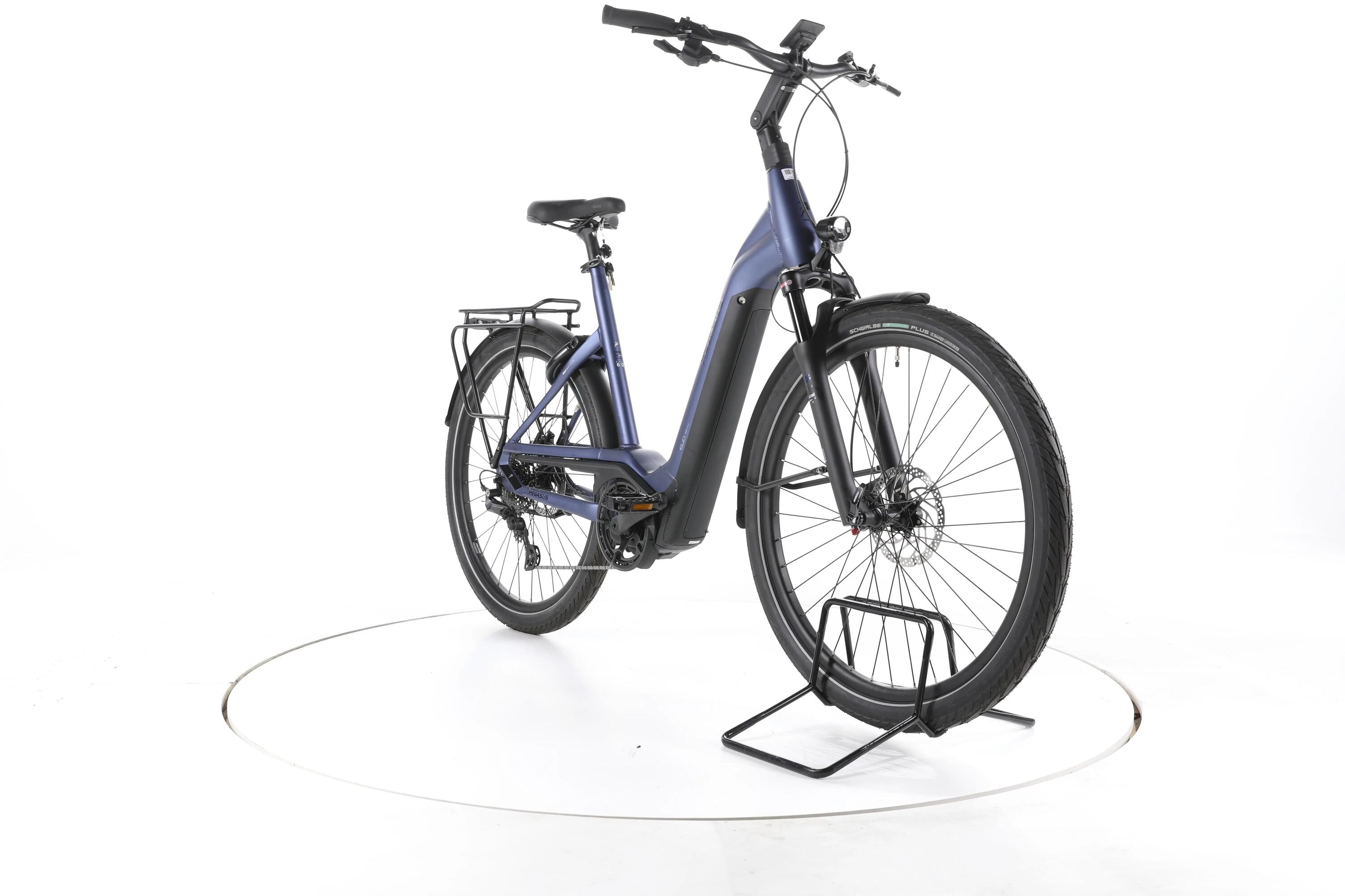 Ebike ricondizionata · Pegasus STRONG EVO 10 LITE · Ottime condizioni 3/7