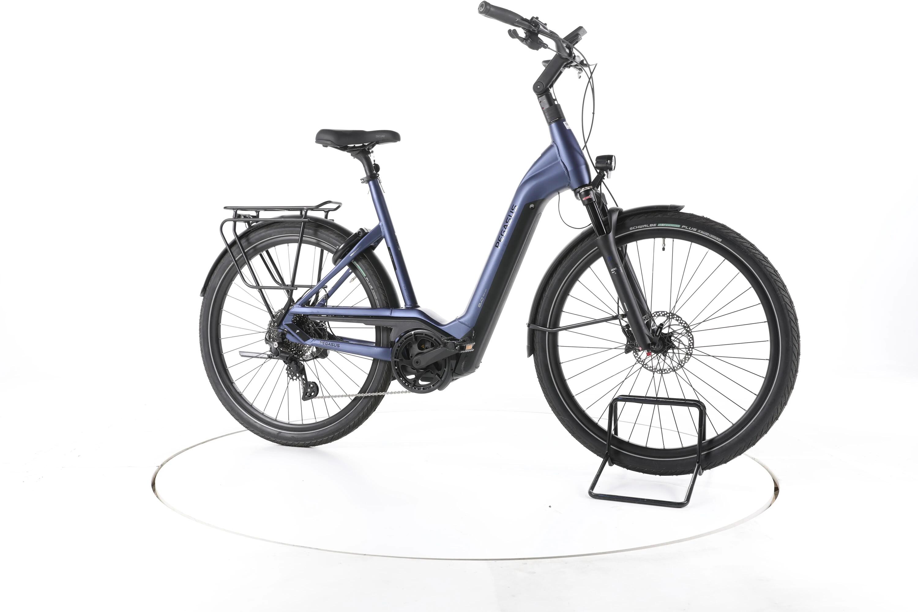 Ebike ricondizionata · Pegasus STRONG EVO 10 LITE · Ottime condizioni 2/7