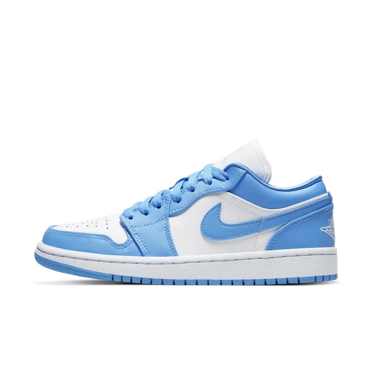 Air Jordan 1 Low Unc (W) 2/6