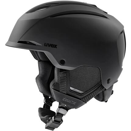 Kask narciarski UVEX Resolution