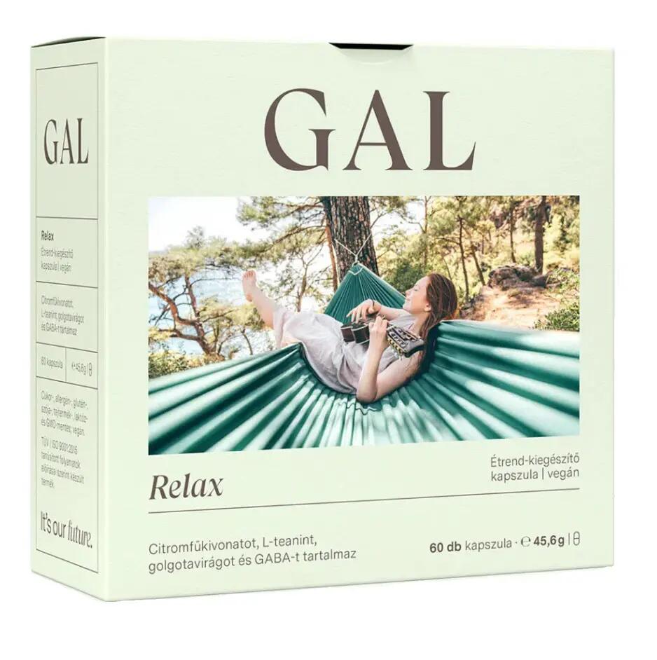 GAL picture