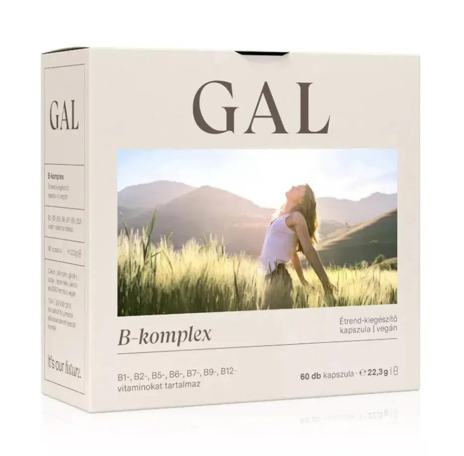 GAL picture
