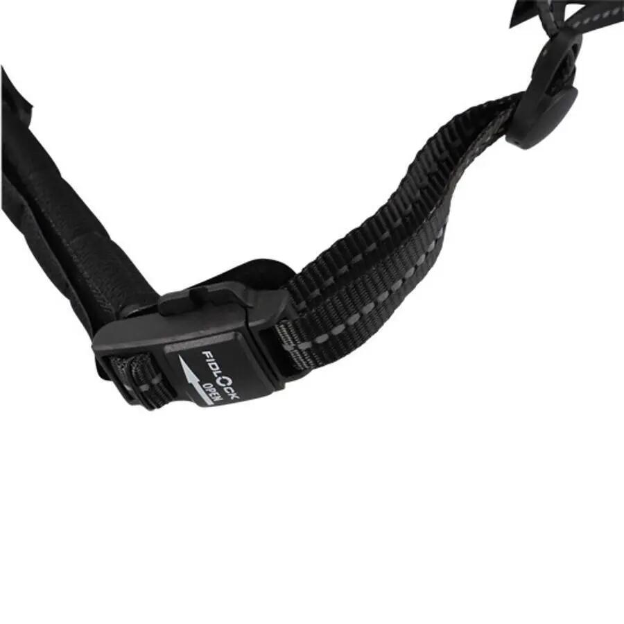 Kask z regulacją potyliczną Optimiz O374 7/7