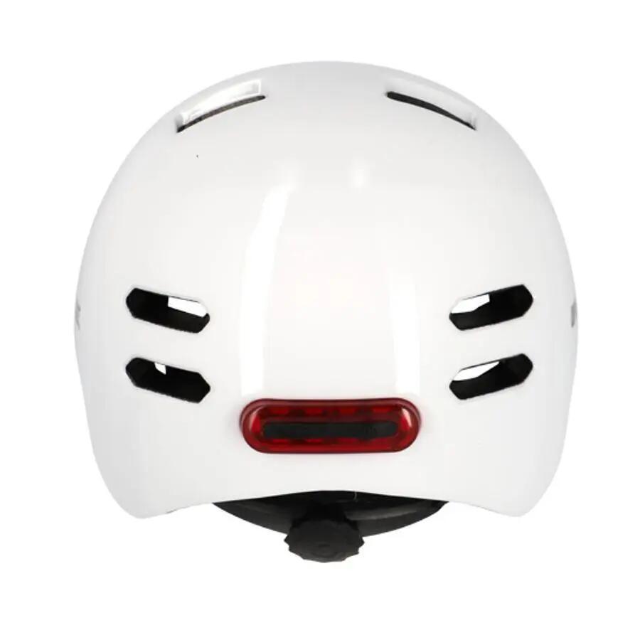 Kask z regulacją potyliczną Optimiz O374 5/7