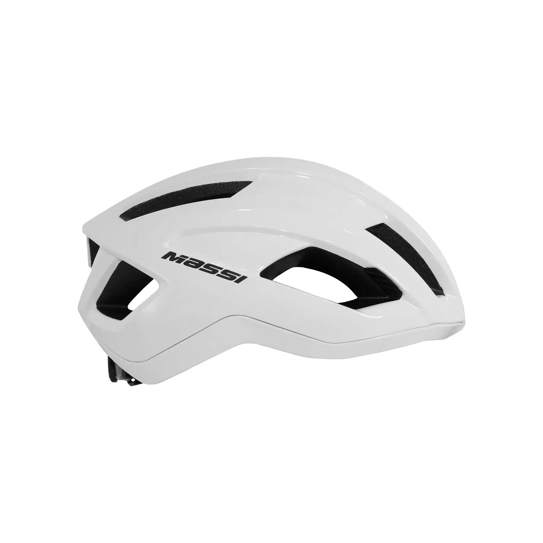 Casque route Massi Volt 2/3