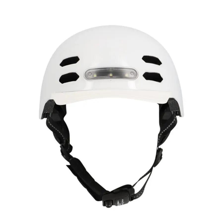 Kask z regulacją potyliczną Optimiz O374 4/7