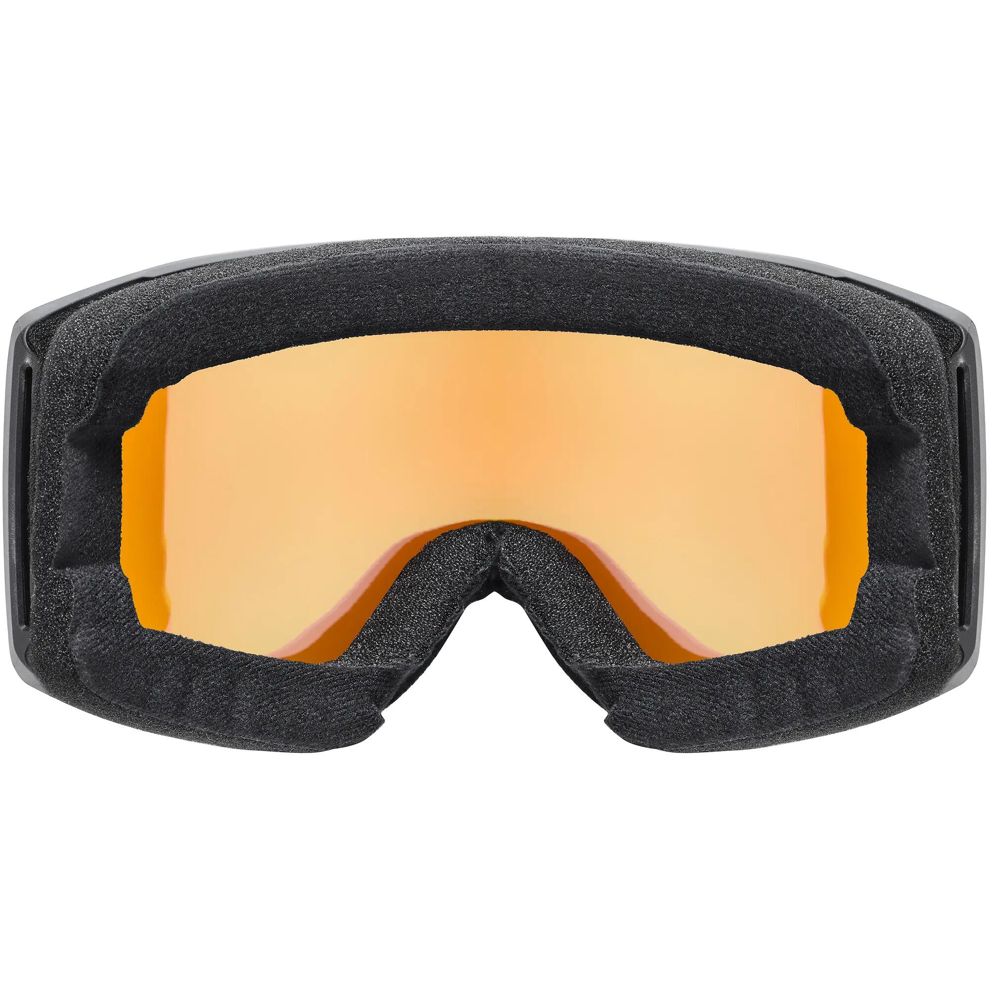 Gogle narciarskie UVEX Scenic FM 3/4