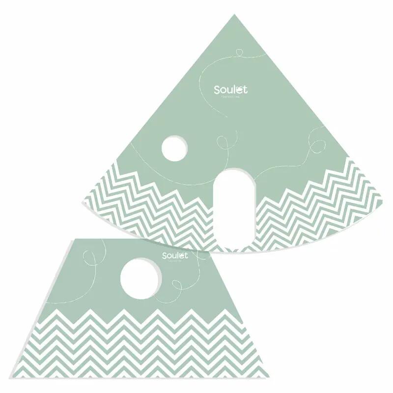 Tipi enfant pour portique bois 2,22 m et 2,24 m 4/5
