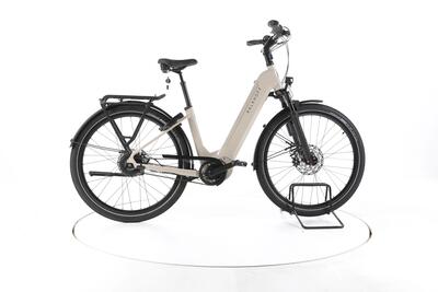 Tweedehands - kalkhoff image 5.b excite+ abs city e-bike - zeer goed