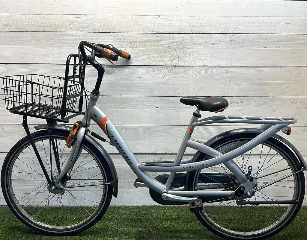 Vélo d’occasion Union Xpression 4/4