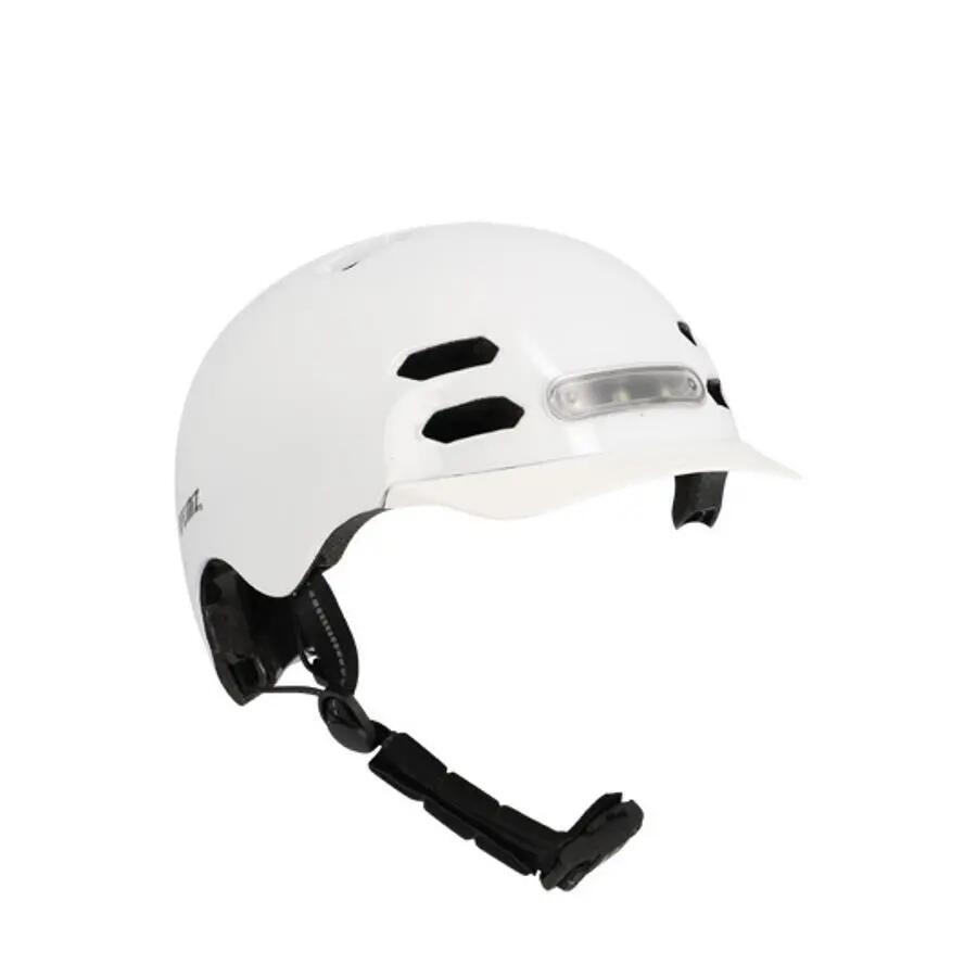 Kask z regulacją potyliczną Optimiz O374 2/7