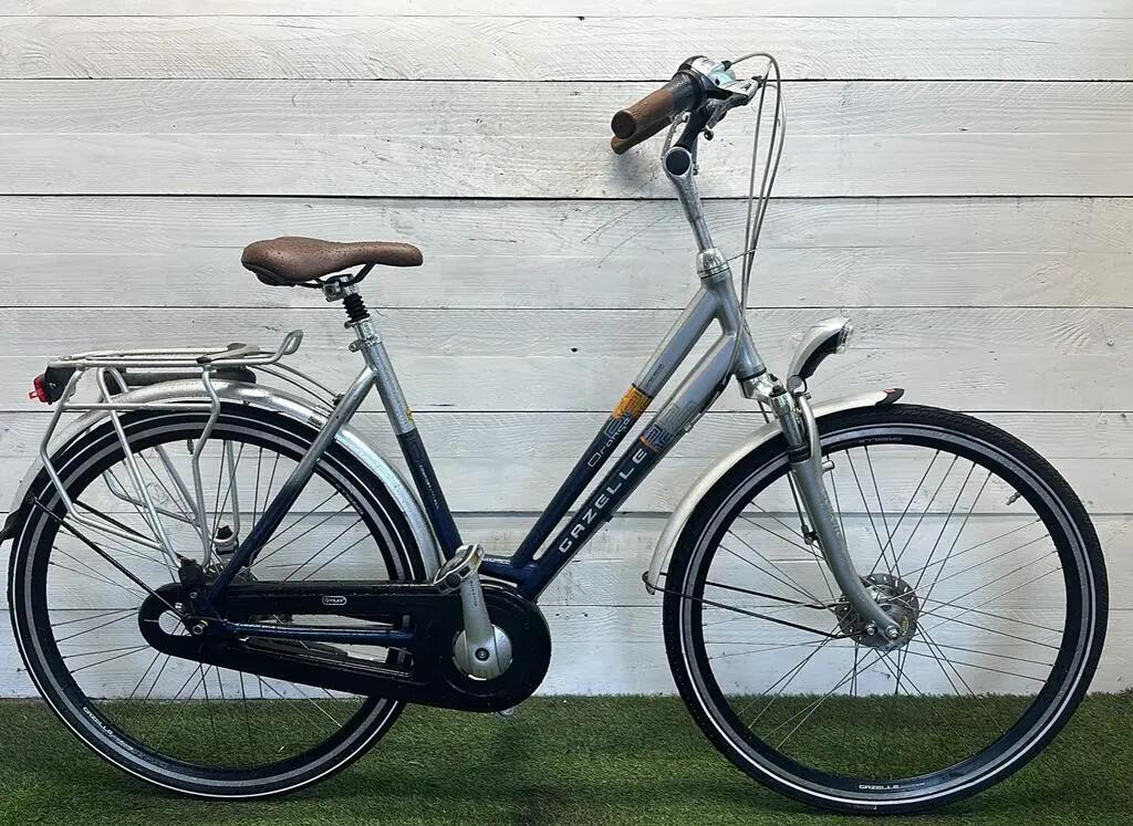 Gebraucht Gazelle Orange 3/4
