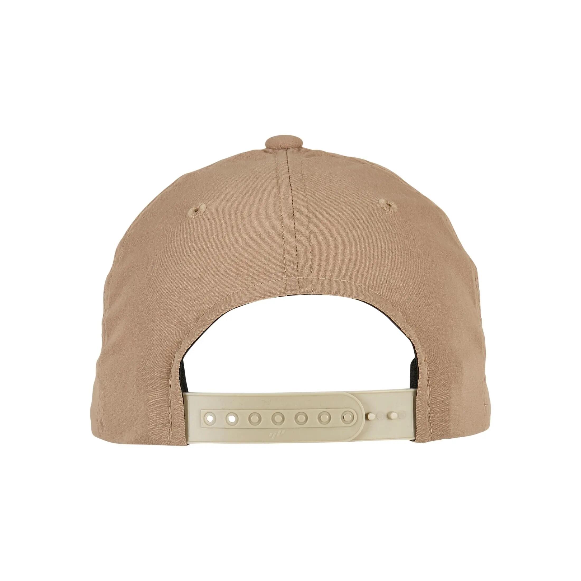Gorra snapback Flexfit 110 Ripstop 4/5