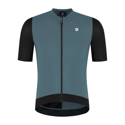 Maillot Manches Courtes Velo Homme - Distance II