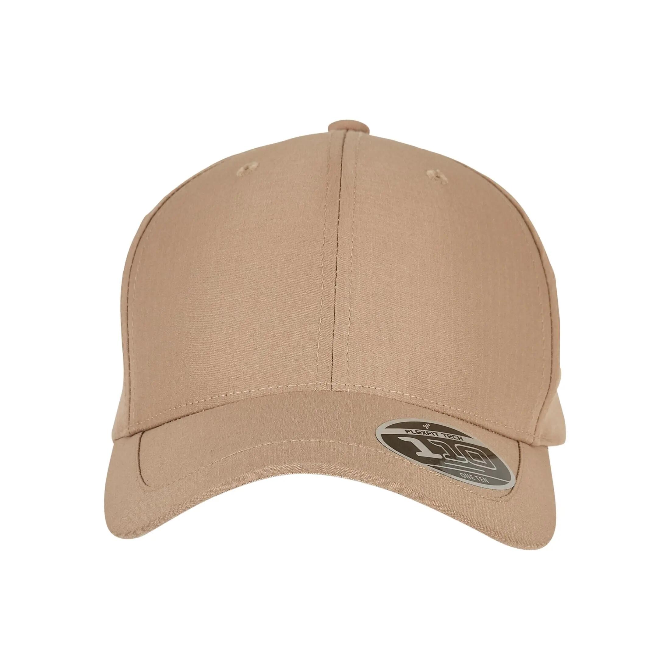 Gorra snapback Flexfit 110 Ripstop 3/5