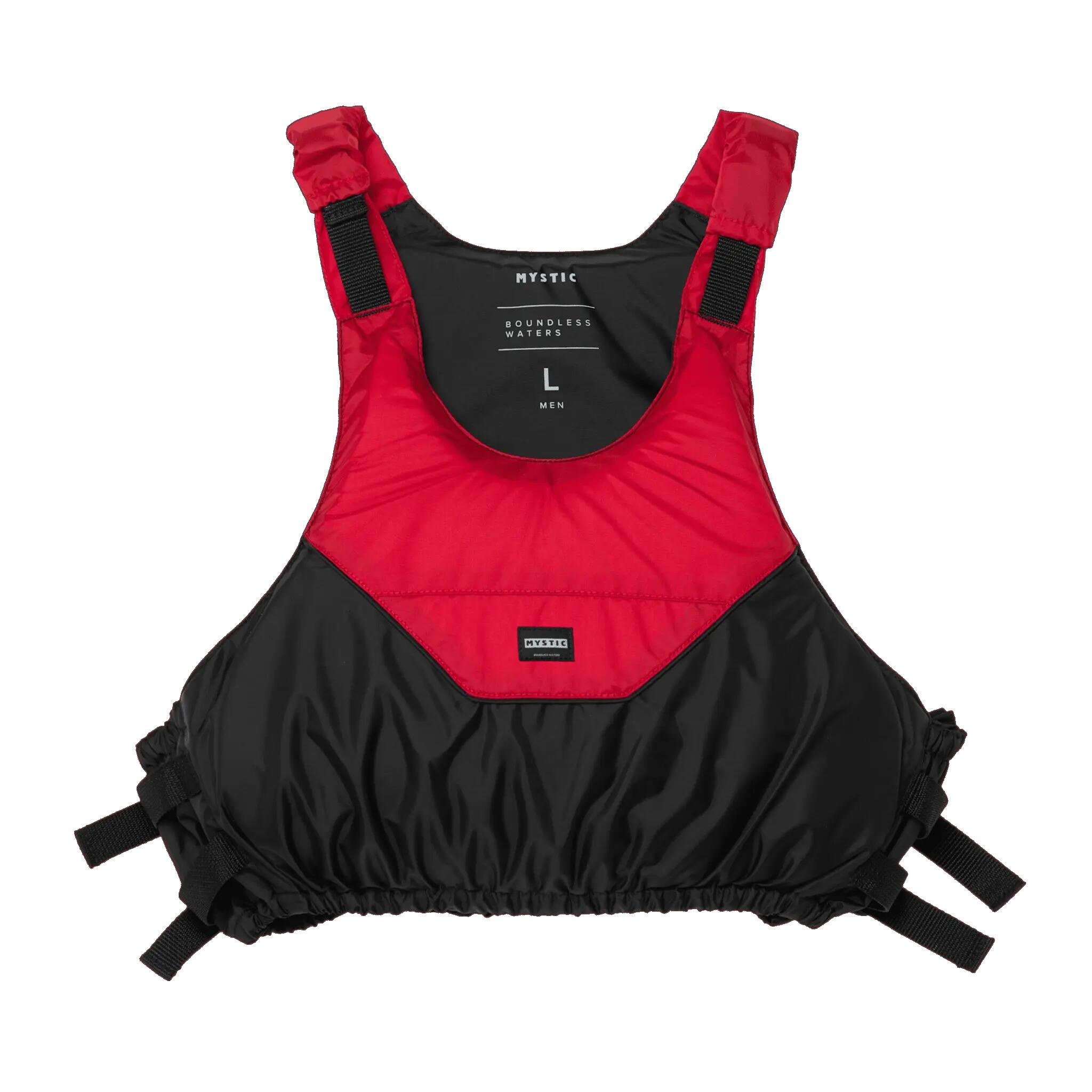 Star Floatation Vest Zipfree 3/7
