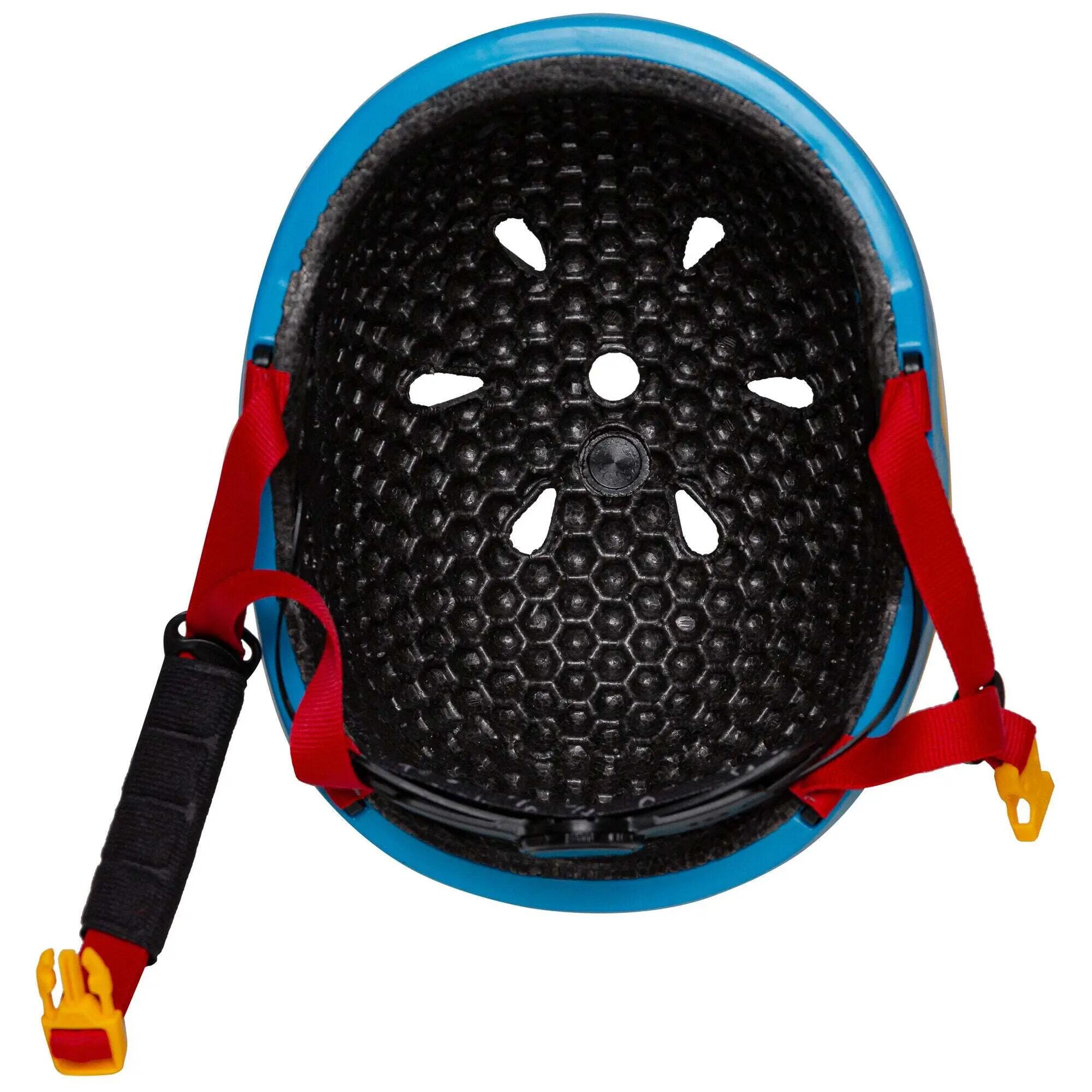Casco roller Ennui Elite 5/6